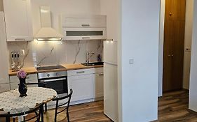 Apartment Stanisic